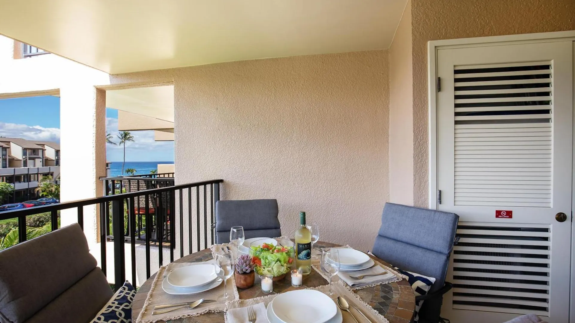 Kamaole Sands 9-307 Wailea  Holiday home Wailea (Maui)