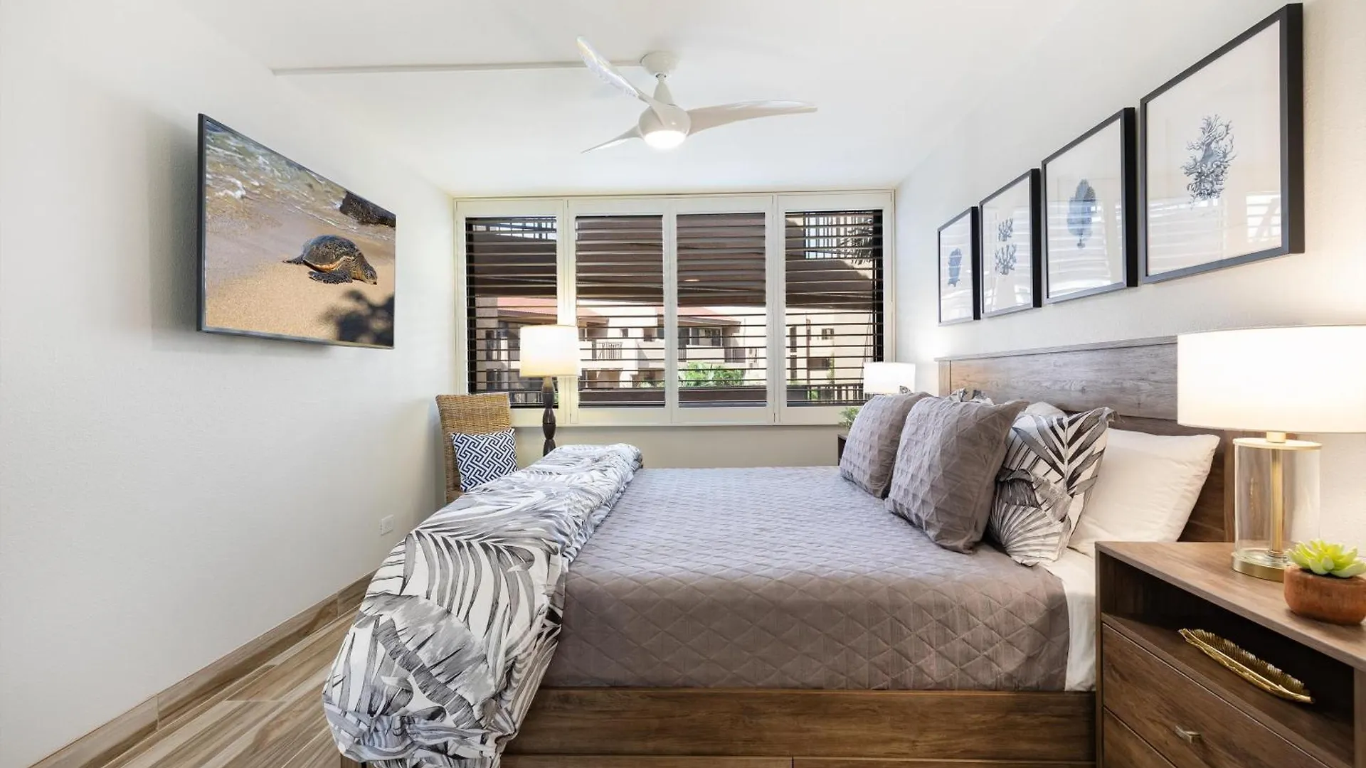 Holiday home Kamaole Sands 9-307 Wailea  United States