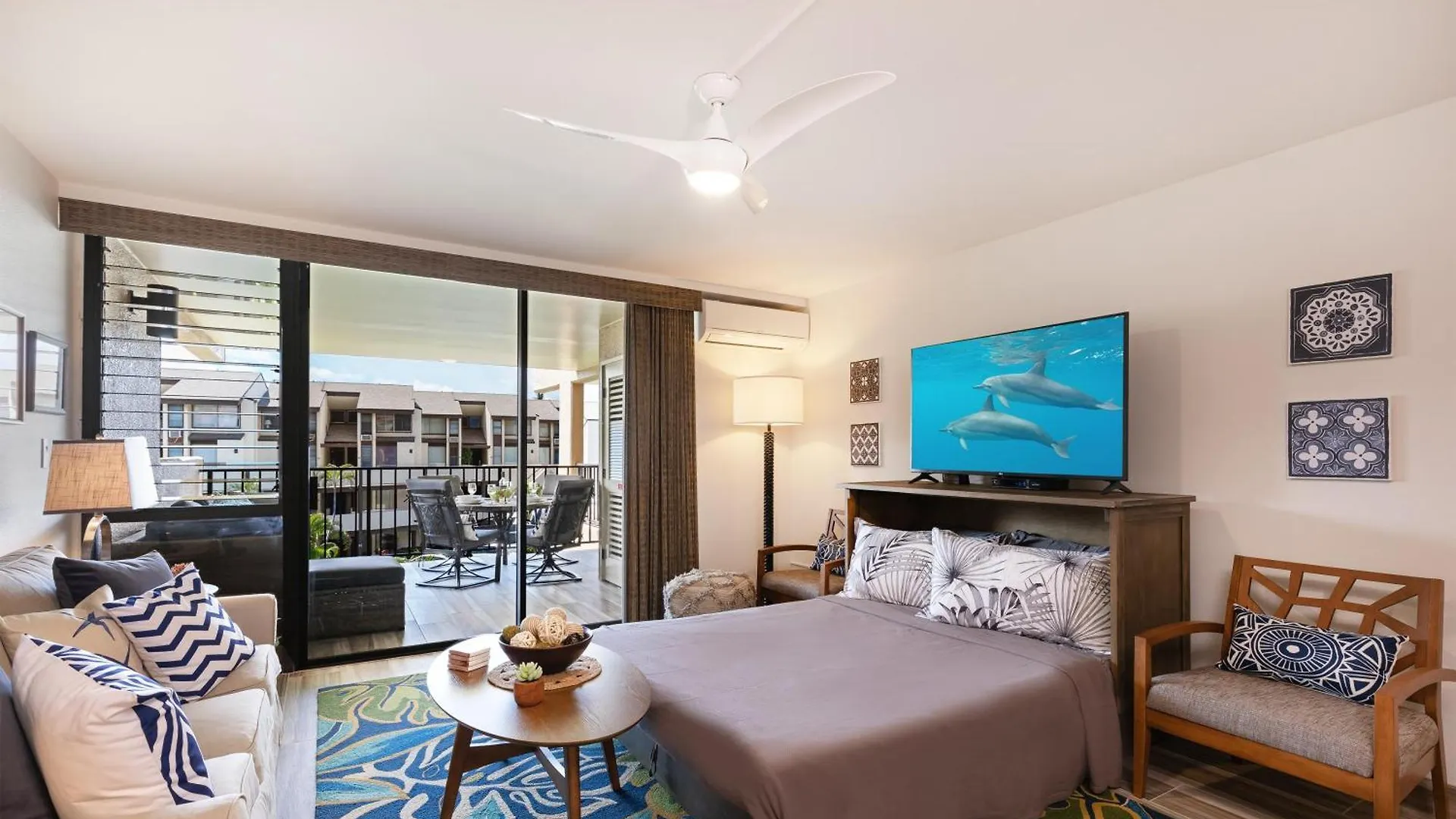 Kamaole Sands 9-307 Wailea  Holiday home