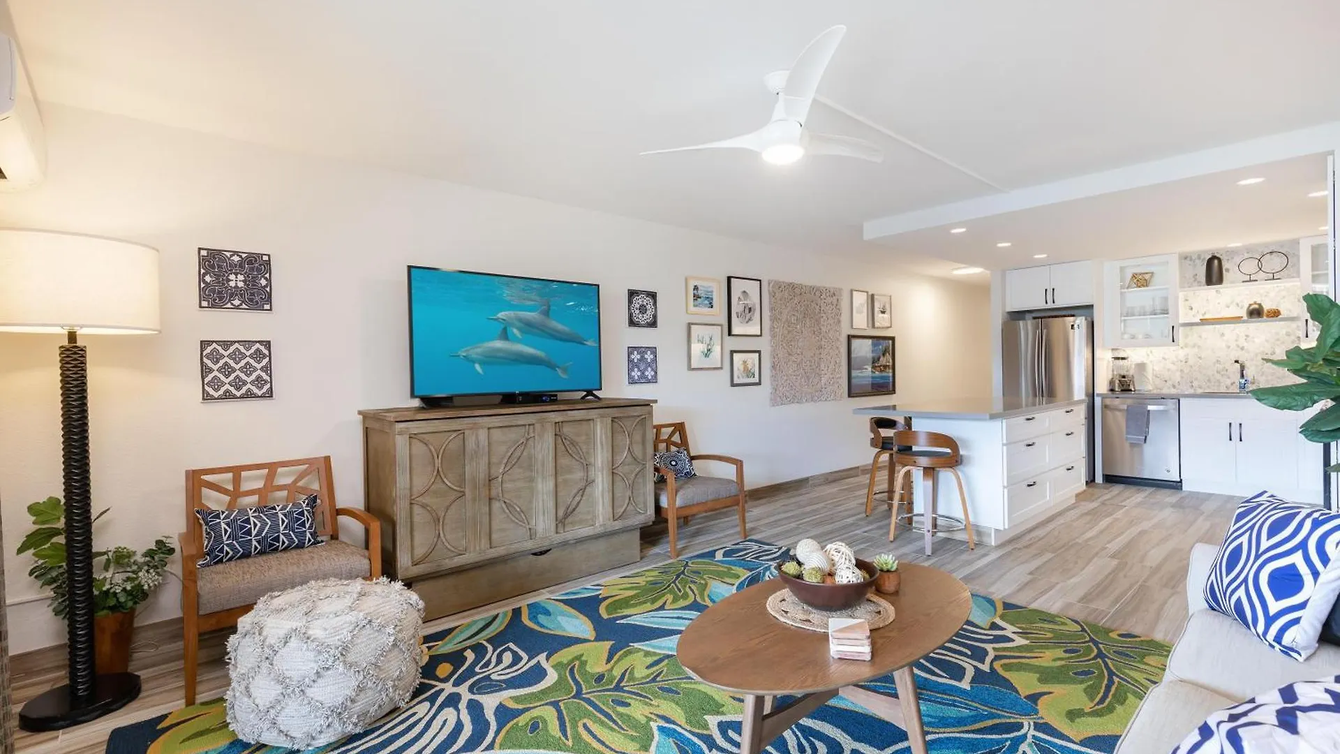 Kamaole Sands 9-307 Wailea