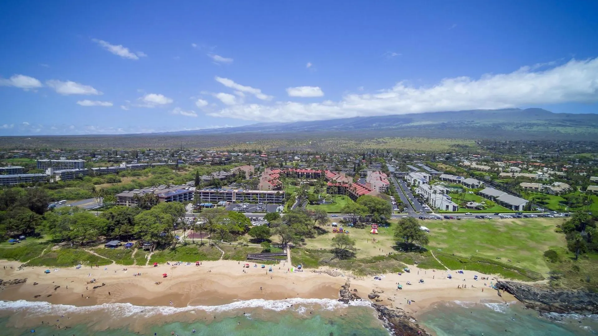 Kamaole Sands 9-307 Wailea  United States
