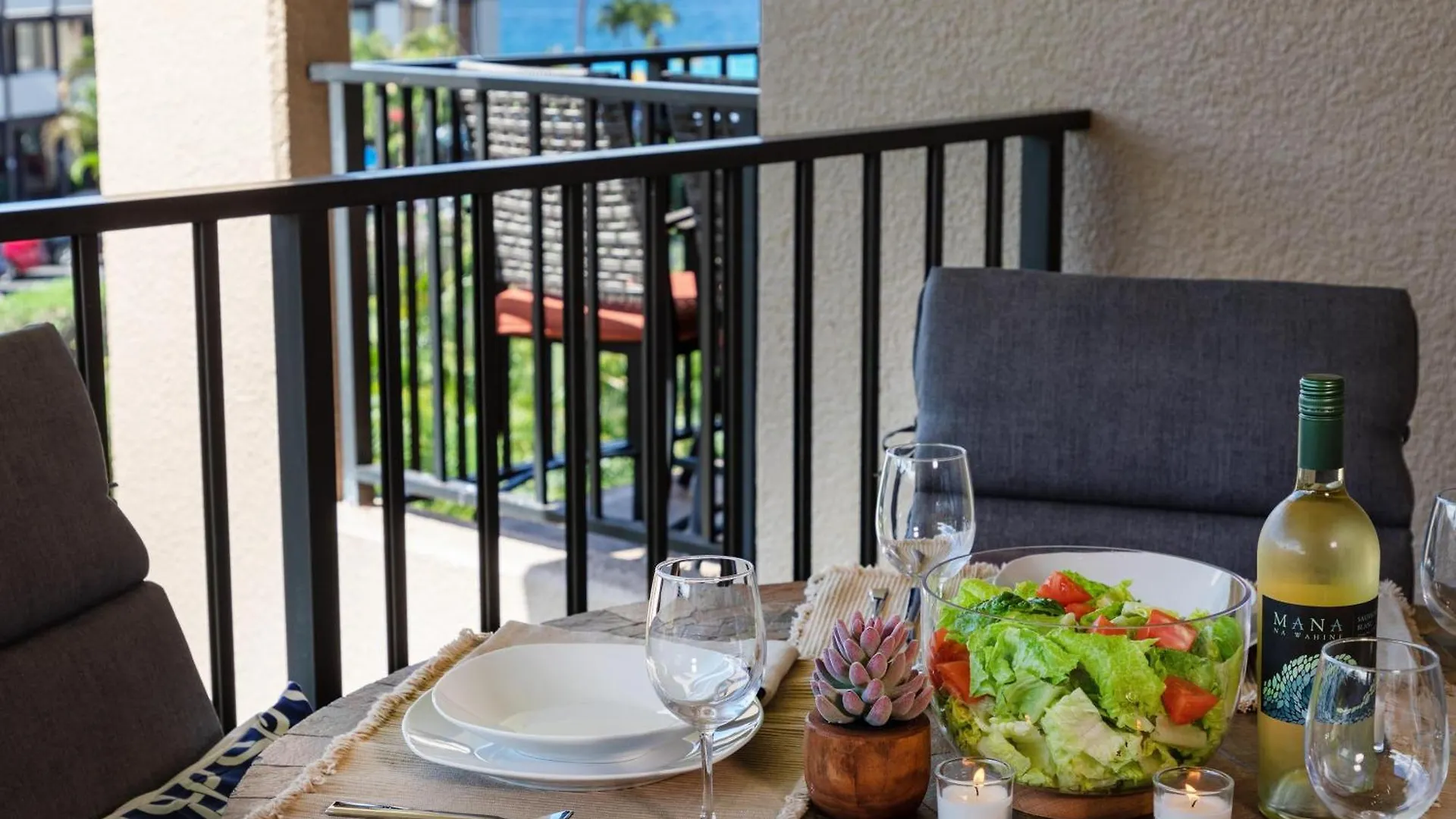 Kamaole Sands 9-307 Wailea  Holiday home Wailea (Maui)