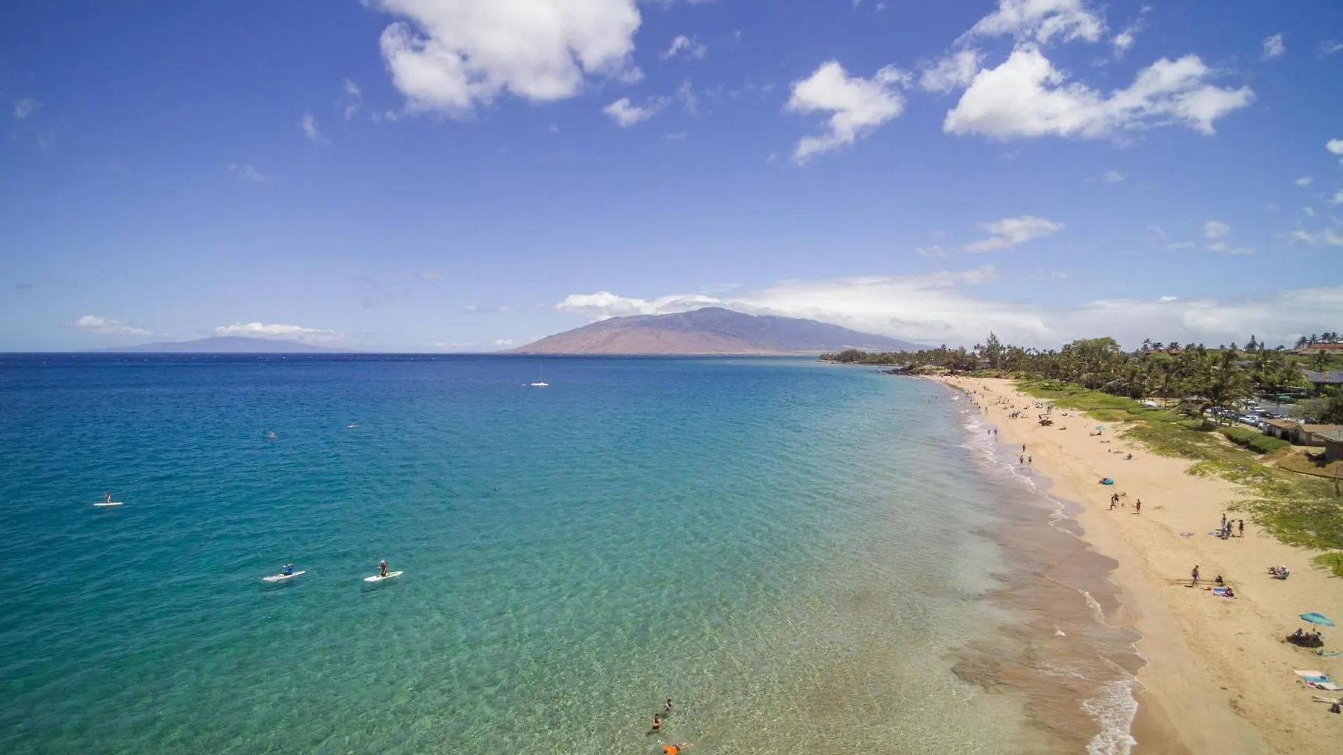 Kamaole Sands 9-307 Wailea  Holiday home Wailea (Maui)