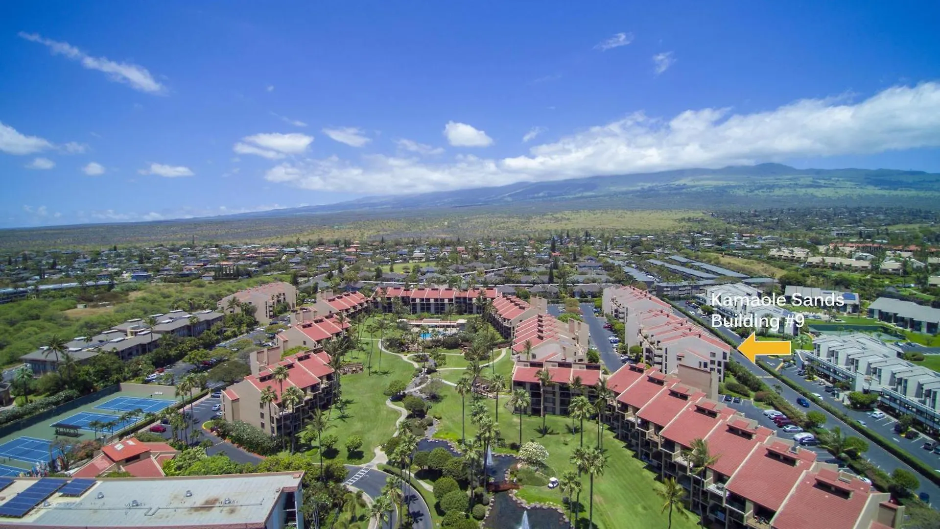 Holiday home Kamaole Sands 9-307 Wailea  United States