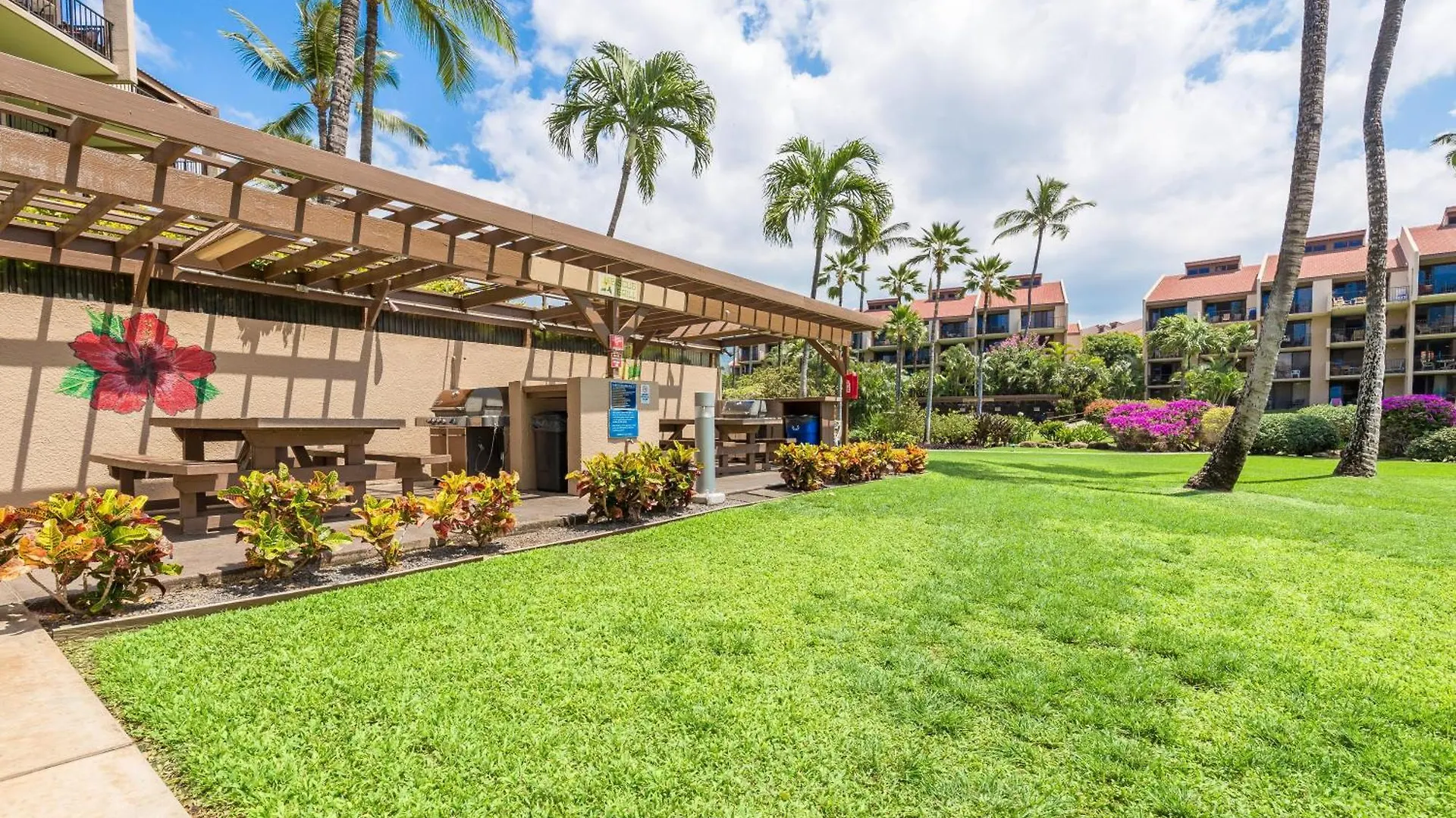 Holiday home Kamaole Sands 9-307 Wailea  United States