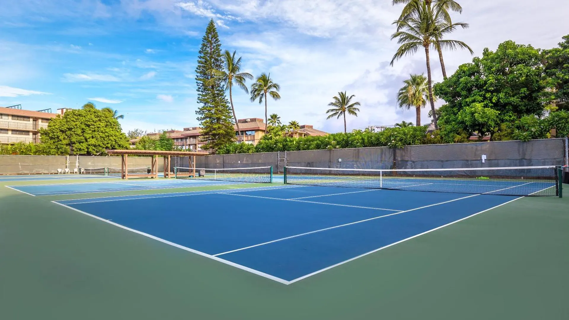 Kamaole Sands 9-307 Wailea  Stati Uniti