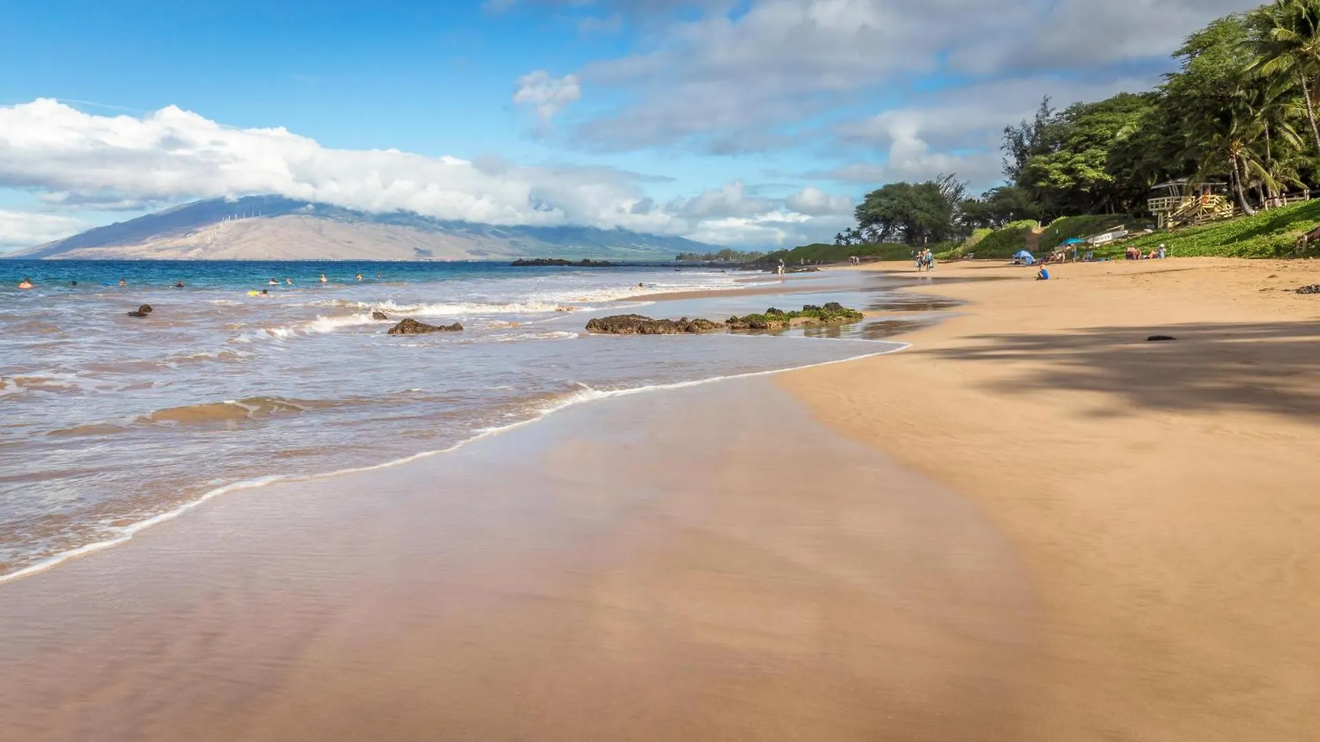 Kamaole Sands 9-307 Wailea  Wailea (Maui)